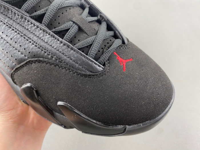 Jordan 14 Retro Last Shot   487471-003