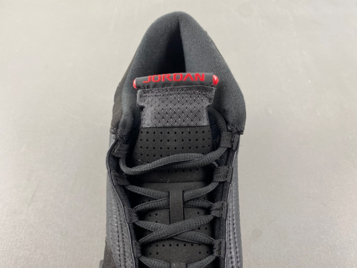 Jordan 14 Retro Last Shot   487471-003