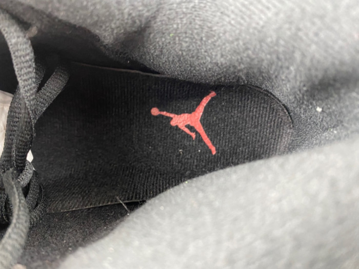 Jordan 14 Retro Last Shot   487471-003