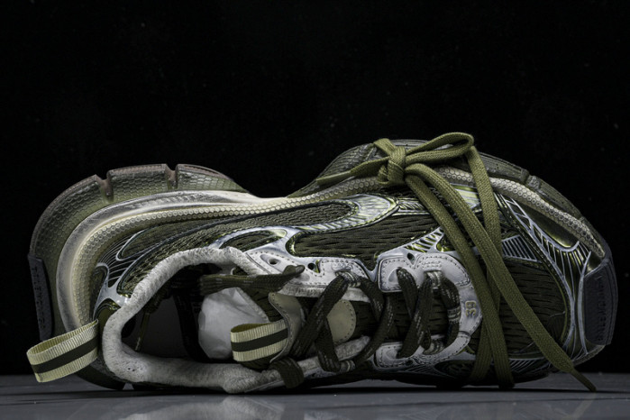 BL 3XL -COPSHOE BL 289