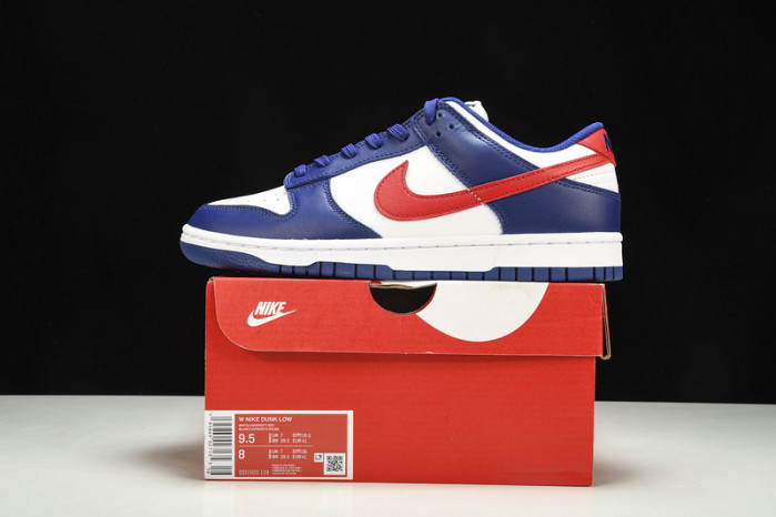 Dunk Low USA DD1503-119
