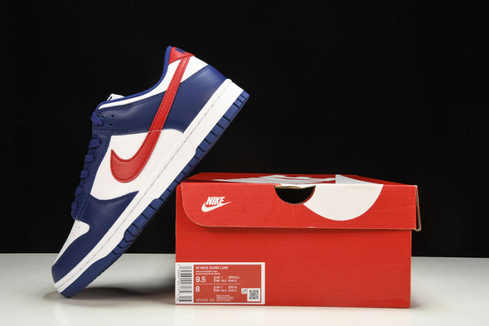 Dunk Low USA DD1503-119