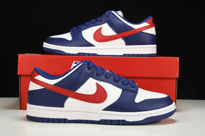 Dunk Low USA DD1503-119