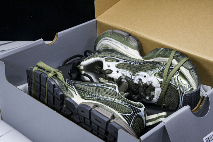 BL 3XL -COPSHOE BL 289