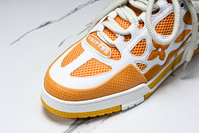 LVT  SNEAKERS   COPSHOE  L&V-228