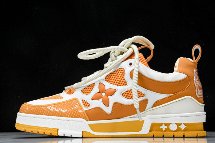 LVT  SNEAKERS   COPSHOE  L&V-228