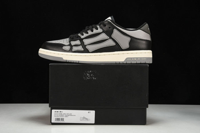 AMIRI  SNEAKERS   COPSHOE AM-10