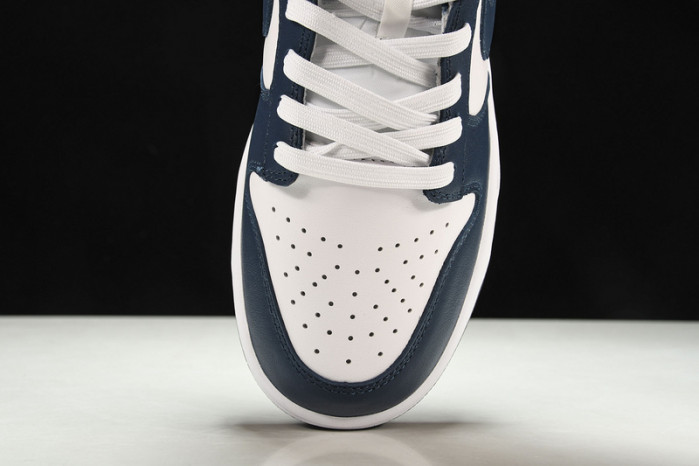 Dunk Low Valerian Blue - DD1391-400