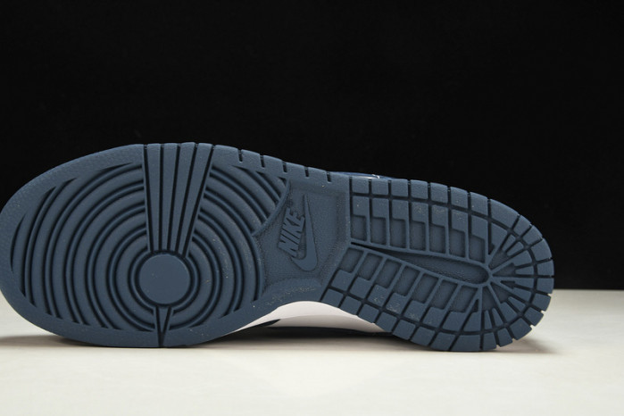 Dunk Low Valerian Blue - DD1391-400