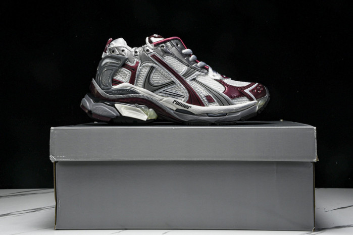 BL RUNNER -COPSHOE BL 291