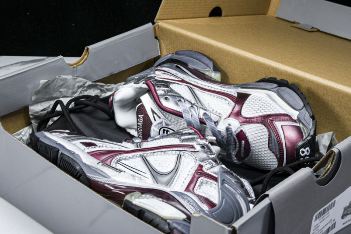 BL RUNNER -COPSHOE BL 291