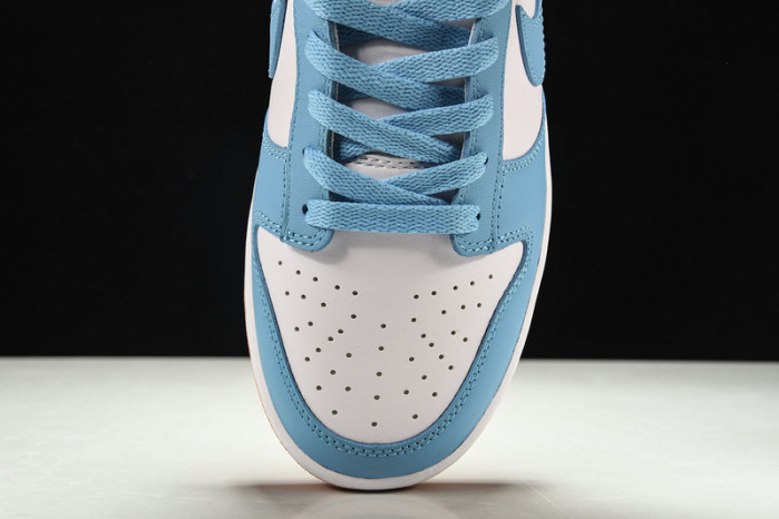 Nike Dunk Low Kyrie Irving Baltic Blue  DN4179-400