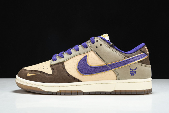 Dunk Low "Setsubun" DQ5009-268