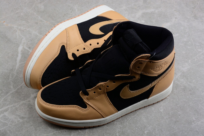 Air Jordan 1 Heirloom 555088-202