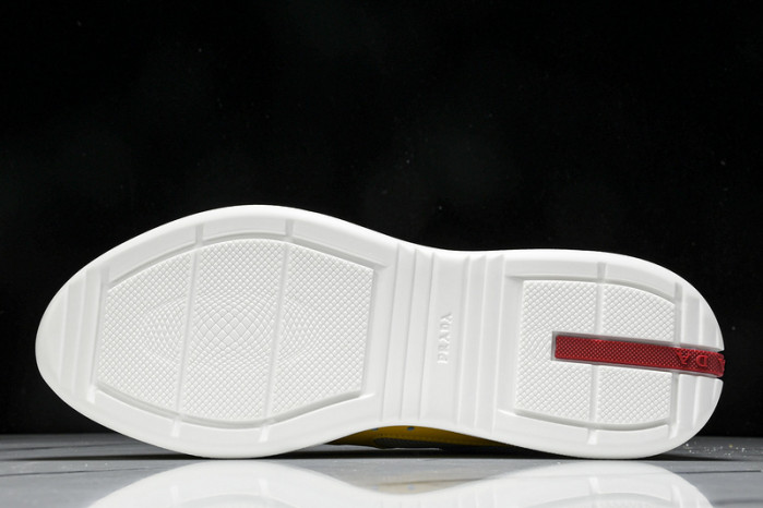 PR sneakers  copshoe PR-64