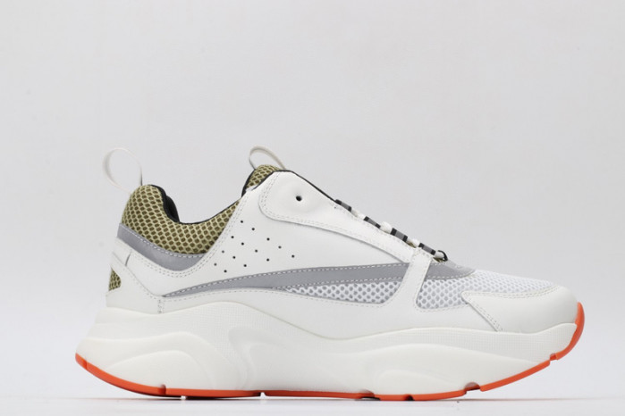 D1R* B22 TRAINER SNEAKER COPSHOE  DR-69