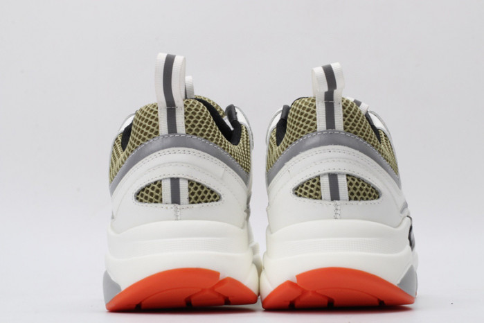 D1R* B22 TRAINER SNEAKER COPSHOE  DR-69