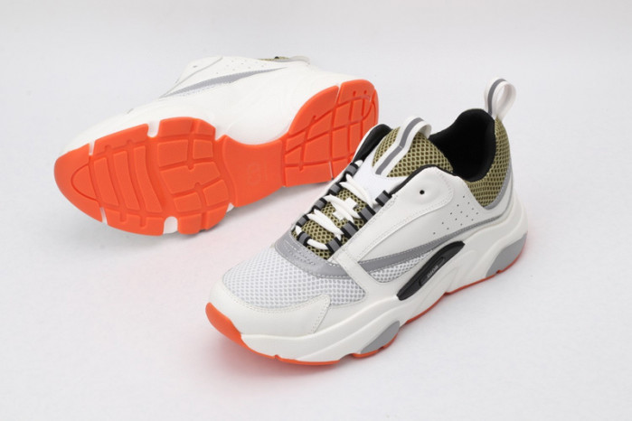 D1R* B22 TRAINER SNEAKER COPSHOE  DR-69