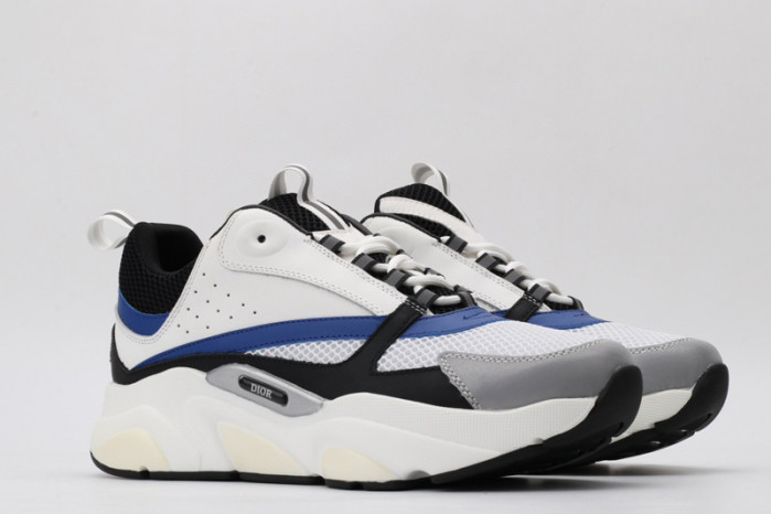 D1R* B22 TRAINER SNEAKER COPSHOE  DR-70