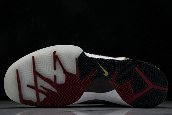 Nike Kobe 4 Protro Gold Medal FQ3544-100