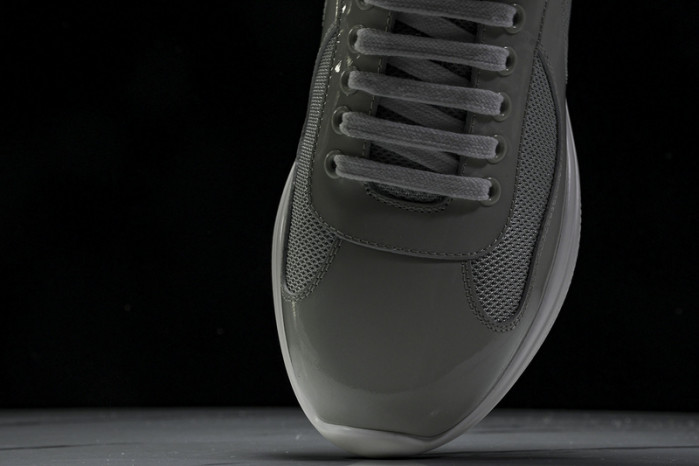 PR sneakers   grey copshoe PR-81