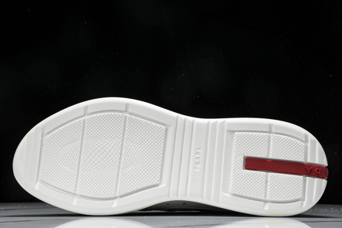 PR sneakers   grey copshoe PR-81