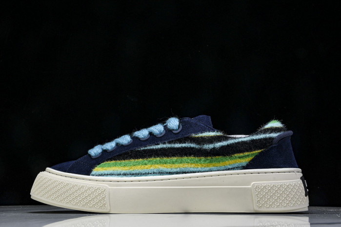 D1R* B33  SNEAKER  COPSHOE DR-b33 08