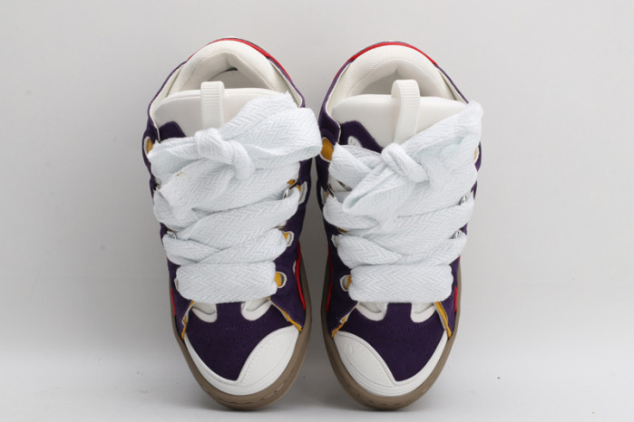 LANVIN  SNEAKERS   COPSHOE LA-10