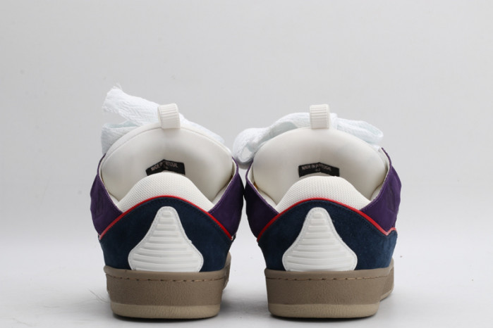 LANVIN  SNEAKERS   COPSHOE LA-10