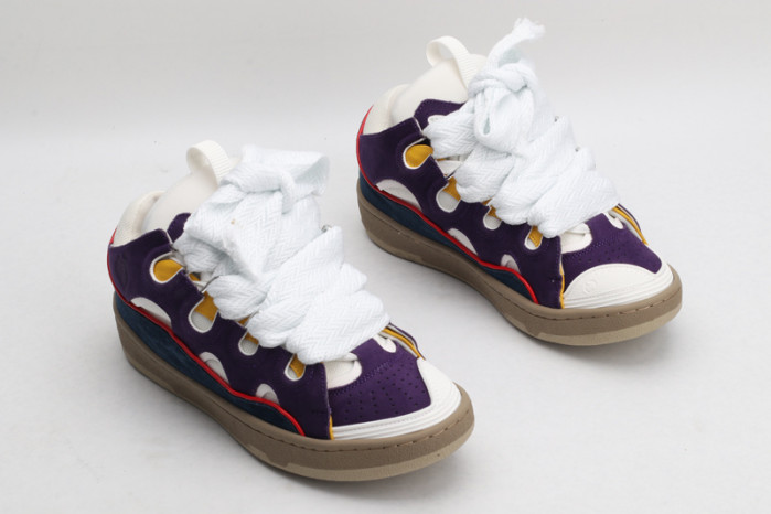 LANVIN  SNEAKERS   COPSHOE LA-10