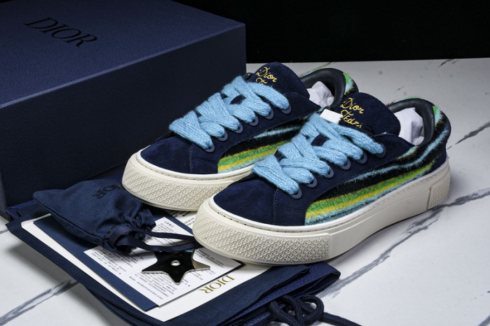 D1R* B33  SNEAKER  COPSHOE DR-b33 08