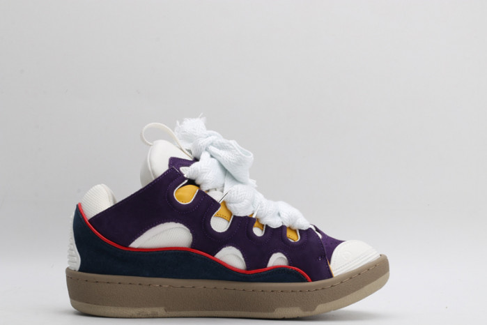 LANVIN  SNEAKERS   COPSHOE LA-10