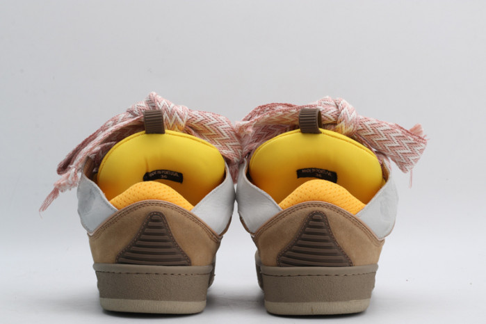 LANVIN  SNEAKERS   COPSHOE LA-11