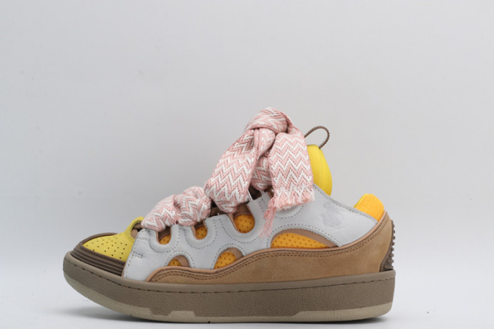 LANVIN  SNEAKERS   COPSHOE LA-11