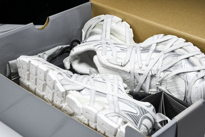 BL 3XL -COPSHOE BL 294