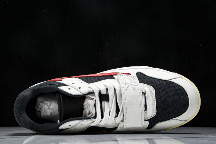 Travis Scott x Jordan Cut The Check FZ8117-101