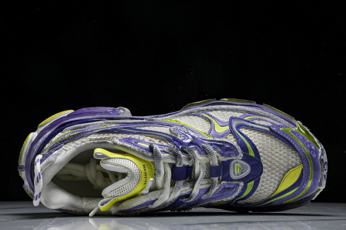 BL RUNNER -COPSHOE BL 295