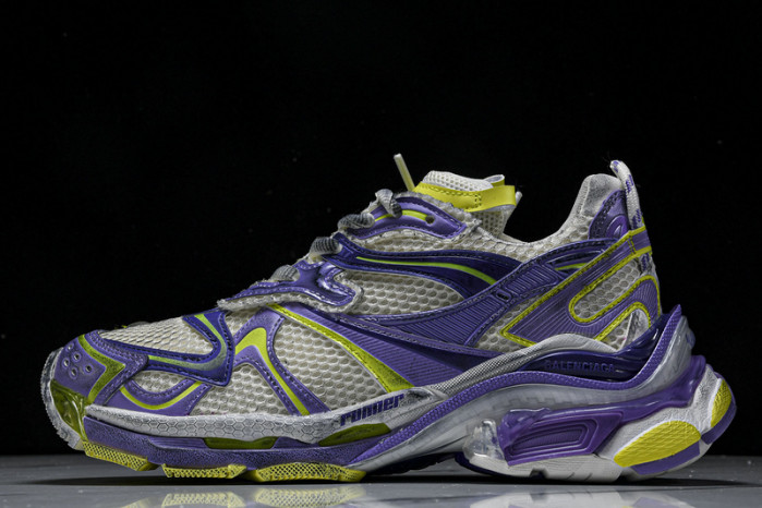 BL RUNNER -COPSHOE BL 295