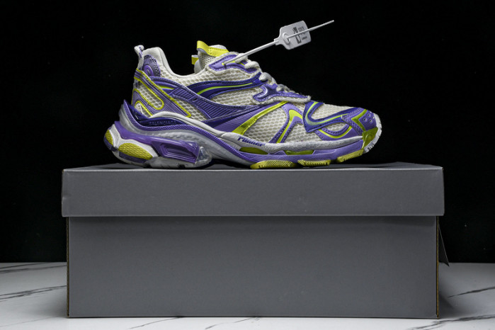 BL RUNNER -COPSHOE BL 295