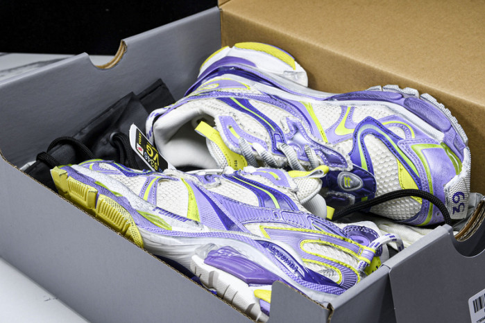 BL RUNNER -COPSHOE BL 295