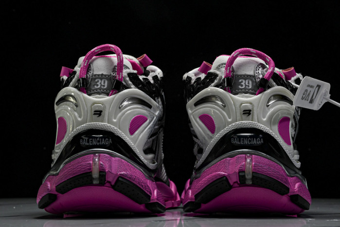 BL RUNNER -COPSHOE BL 296