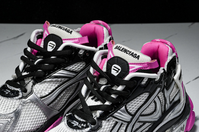 BL RUNNER -COPSHOE BL 296