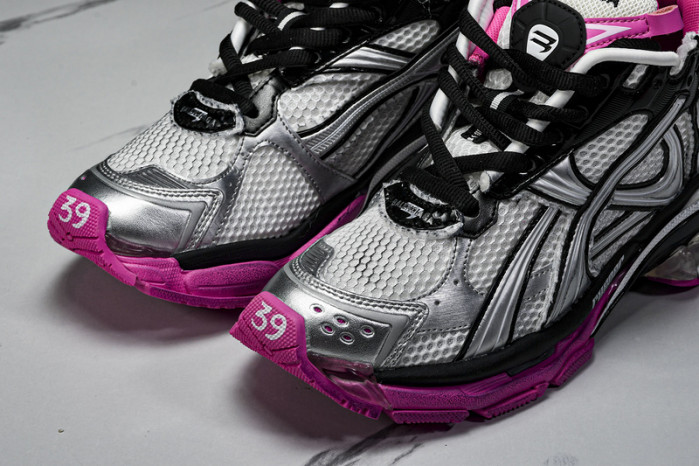 BL RUNNER -COPSHOE BL 296