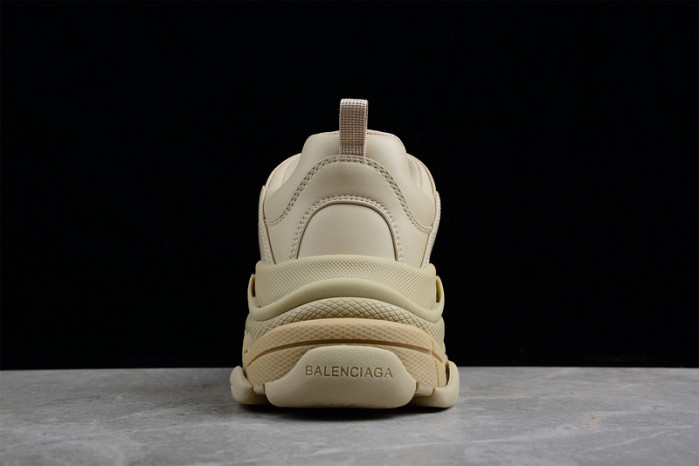 BL TRIPLE S TRAINERS -COPSHOE BL96