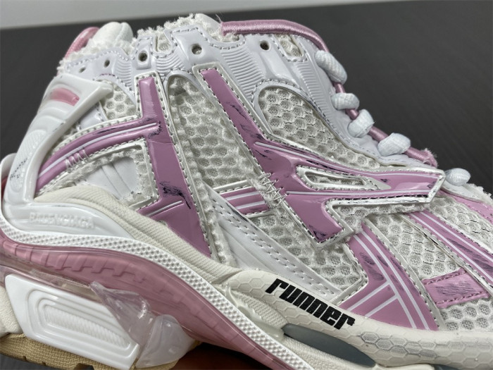 BL RUNNER -COPSHOE BL 292