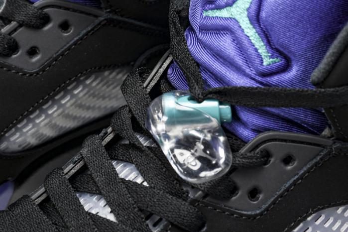 Jordan 5 Retro Black Grape 136027-007