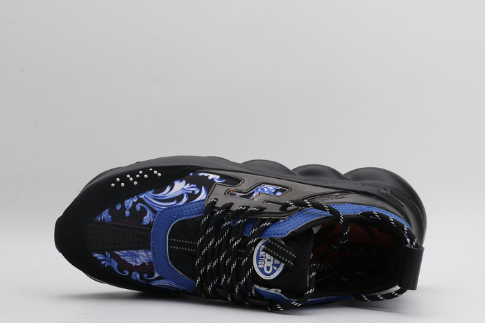 VERSA CHAIN REACTION SNEAKERS  COPSHOE  VR-17