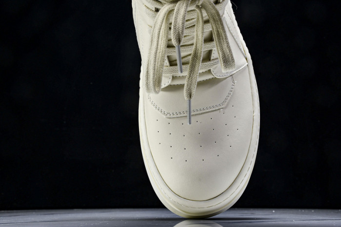 RICK OWENS SNEAKERS COPSHOE OR-190