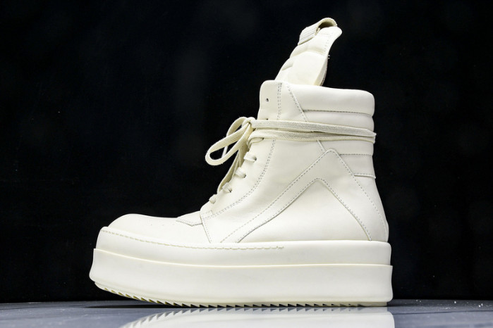 RICK OWENS SNEAKERS COPSHOE OR-190