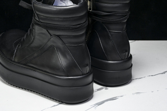 RICK OWENS SNEAKERS COPSHOE OR-189